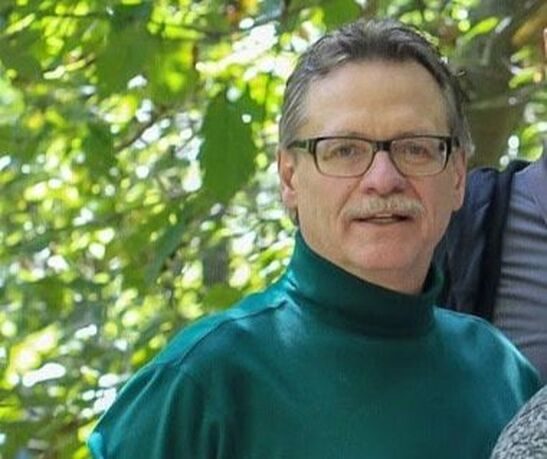 Gene Aikens, founder of HomeBloxx